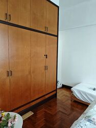 Regent Heights (D23), Condominium #639532431